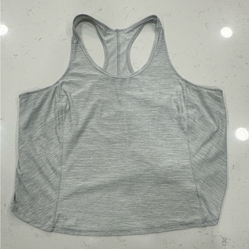 Old Navy Active Racer Back Tank Top